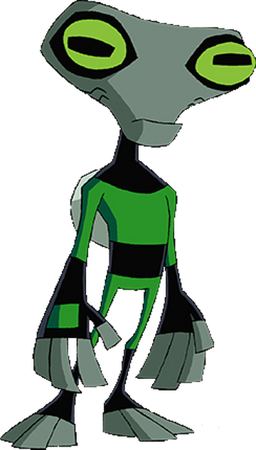 And Then There Were 10, Ben 10 Wiki