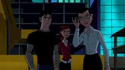 Kevin, Gwen, and Dr