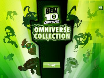 Ben 10 Ultimate Alien: The Ultimate Collection - Easy Mode Completed (Cartoon  Network Games) 