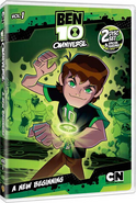 Ben10Omniverse V1