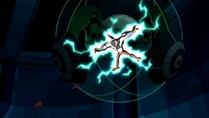 Vulnerability to Electricity