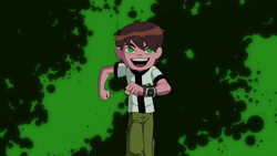 Theme Song, Ben 10: Omniverse