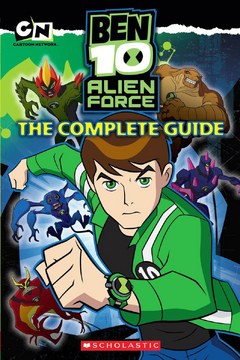 Ben 10: Ultimate Alien (a Titles & Air Dates Guide)