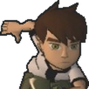 Ben Tennyson Ben 10 Wiki Fandom