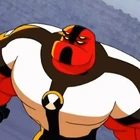 Character Four Arms