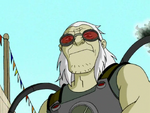 Dr. Animo in Ben 10 001