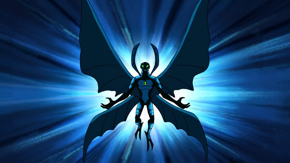 Ben 10 Reboot Season 5 Alien X-tinction Albedo Returns + Rex Footage 