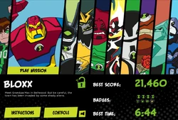 Alien Unlock Ben 10 Wiki Fandom