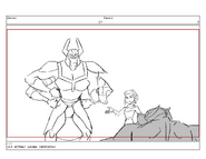 Catfight Storyboard (113)