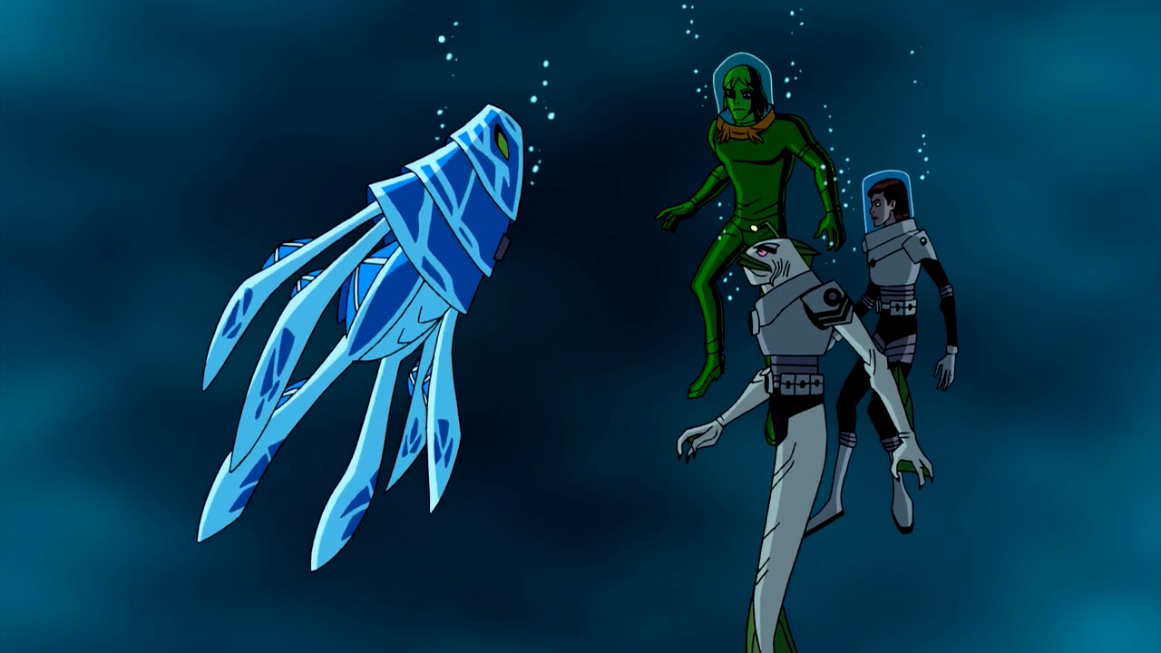 Ben 10 Picture - Image Abyss