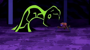 Shapeshifting