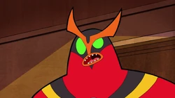 Xingo's World | Ben 10 Wiki | Fandom