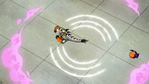 Soundwave Generation