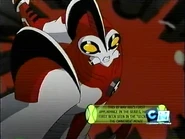 This is Way Big's first appearance on the series, having first been seen in "Secret of the Omnitrix" movie