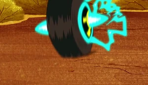 Sphere Transformation