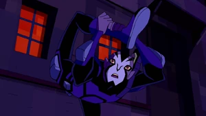 Enhanced Flexibility