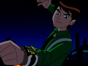 Ben 10: Força Alienígena (Série), Sinopse, Trailers e Curiosidades