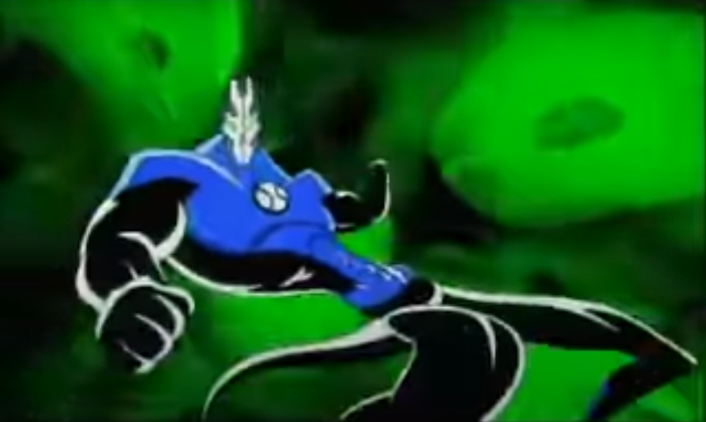 Alien Z, Ben 10 Wiki