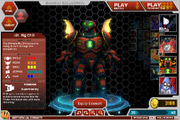 Ult Big Chill Exonaut