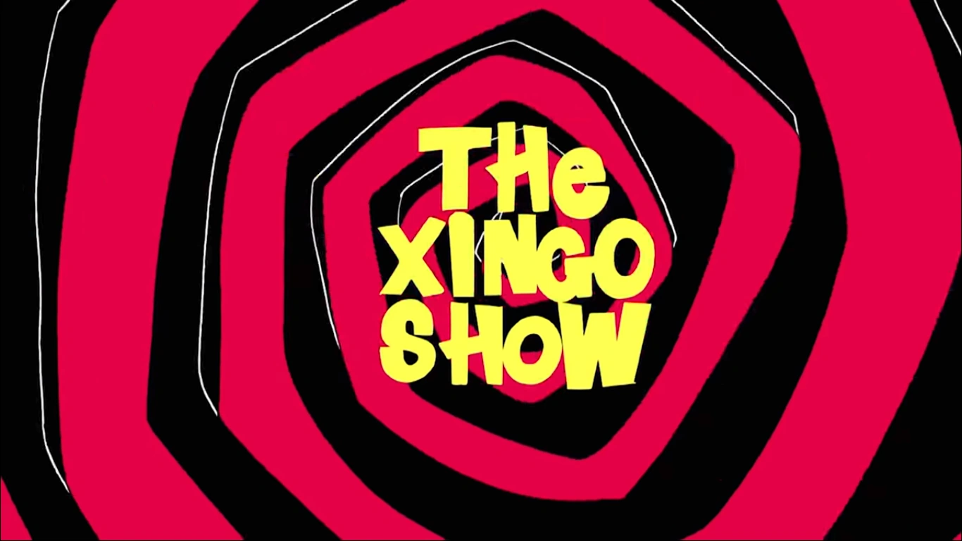 Xingo | Ben 10 Wiki | Fandom