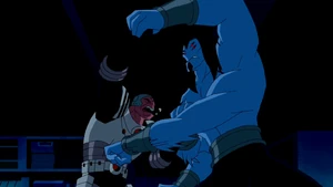Enhanced Strength