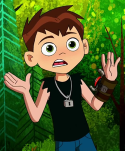 What's wrong? - Gwen and Kevin (Ben 10 Reboot) NathanTEM - Illustrations  ART street