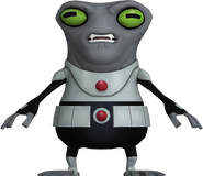 Driba in Omniverse