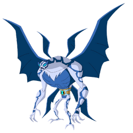 Freezeghost