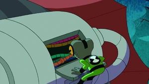 Inteligencia mejorada/Experiencia tecnológica.