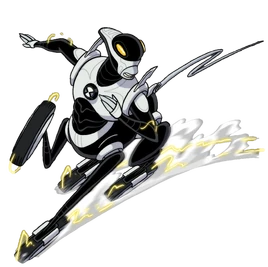 Skidmarx