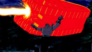 Fire/Heat Resistance