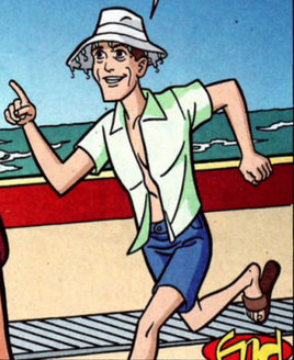 Charles SWWS