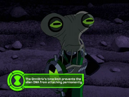 Omnitrix time limit