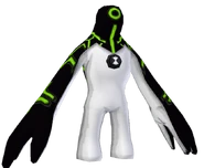 Upgrade Nano in FusionFall