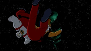 Space Survivability