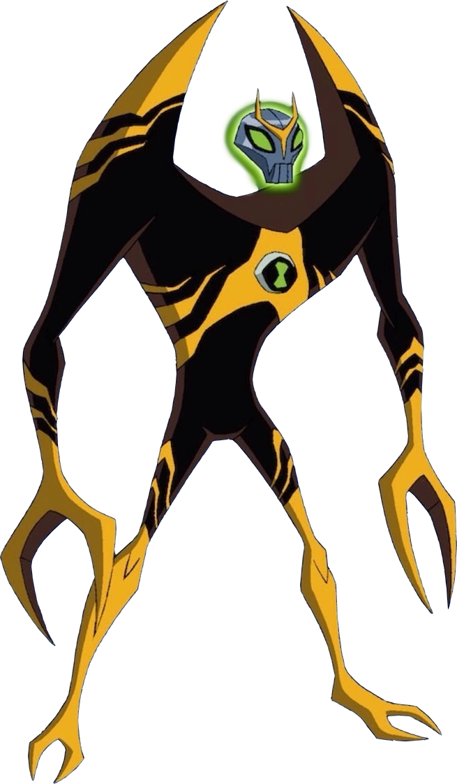 ben 10 omniverse aliens names and powers