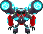 Overflow Omni-Mejorado.