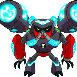 Juguetes de ben 10 omni mejorados cheap