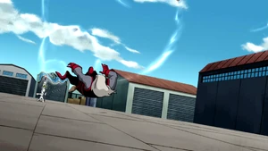 Sonic Scream Vulnerability