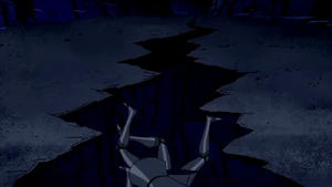 Generación de fisuras.