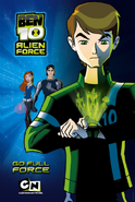 Ben10-Ben,Gwen,Kevin