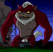 Buffed old looking animal.png (441 KB) Decka's primal form