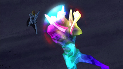 Chromastone Ben 10 Wiki Fandom
