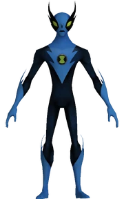 Fasttrack in Galactic Racing