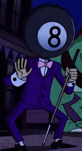 Mascot