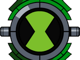 Omnitrix (Prototipo)