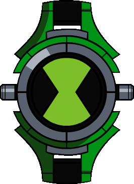 Omnitrix, Ben 10 Wiki