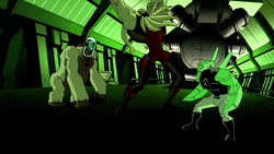 Ben 10,000 (2006)