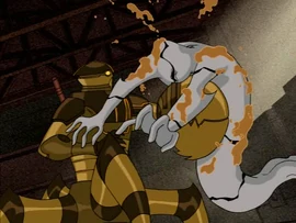 Intangibilidade e Invisibilidade anuladas