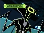 This is Upgrade's 7th appearance on the series